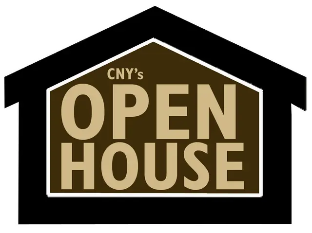 CNY's Open House